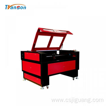 Acrylic Laser Engraving Cutting Machine Model 1290